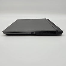 Load image into Gallery viewer, Lenovo Legion Y740 15.6 Black 2.6 GHz Intel Core i7 9th Gen. 16GB RAM 1TB Solid State Drive NVIDIA GeForce RTX 2060 6 GB