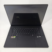 Load image into Gallery viewer, Asus ProArt P16 Black 2.0 GHz AMD Ryzen AI 9 HX 370 32GB RAM 2TB Solid State Drive NVIDIA GeForce RTX 5070 8 GB