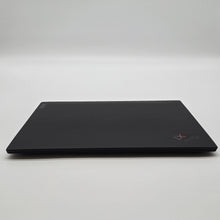 Load image into Gallery viewer, Lenovo ThinkPad X1 Carbon Gen 9 14 Black 2.8 GHz Intel Core i7 11th Gen. 16GB RAM 512GB Solid State Drive