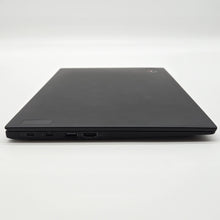 Load image into Gallery viewer, Lenovo ThinkPad X1 Carbon Gen 9 14 Black 2.8 GHz Intel Core i7 11th Gen. 16GB RAM 512GB Solid State Drive