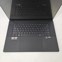 Load image into Gallery viewer, Asus ProArt P16 Black 2.0 GHz AMD Ryzen AI 9 HX 370 32GB RAM 2TB Solid State Drive NVIDIA GeForce RTX 5070 8 GB