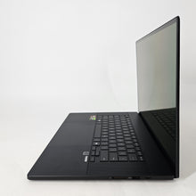 Load image into Gallery viewer, Asus ProArt P16 Black 2.0 GHz AMD Ryzen AI 9 HX 370 32GB RAM 2TB Solid State Drive NVIDIA GeForce RTX 5070 8 GB