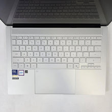 Load image into Gallery viewer, Asus Zenbook S 14 White 2.2 GHz Intel Core Ultra 9 Series 3 32GB RAM 1TB Solid State Drive