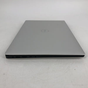 Dell XPS 7590 15" Silver UHD TOUCH 2.4GHz i9-9980HK 32GB 1TB SSD - GTX 1650 4GB