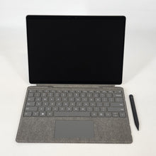 Load image into Gallery viewer, Microsoft Surface Pro 9 13 Platinum WiFi 3.0 GHz Intel Core i5 12th Gen. 8GB RAM 128GB Solid State Drive