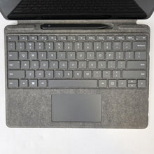 Load image into Gallery viewer, Microsoft Surface Pro 9 13 Platinum WiFi 3.0 GHz Intel Core i5 12th Gen. 8GB RAM 128GB Solid State Drive