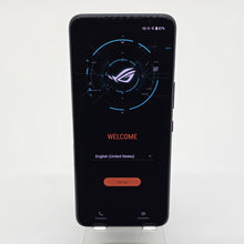 Load image into Gallery viewer, ASUS ROG Phone 5s 8GB RAM 512GB Black (GSM Unlocked)