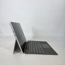 Load image into Gallery viewer, Microsoft Surface Pro 9 13 Platinum WiFi 3.0 GHz Intel Core i5 12th Gen. 8GB RAM 128GB Solid State Drive