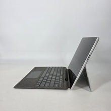 Load image into Gallery viewer, Microsoft Surface Pro 9 13 Platinum WiFi 3.0 GHz Intel Core i5 12th Gen. 8GB RAM 128GB Solid State Drive