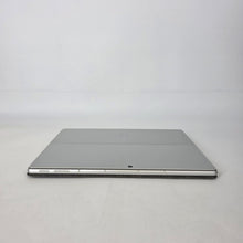 Load image into Gallery viewer, Microsoft Surface Pro 9 13 Platinum WiFi 3.0 GHz Intel Core i5 12th Gen. 8GB RAM 128GB Solid State Drive