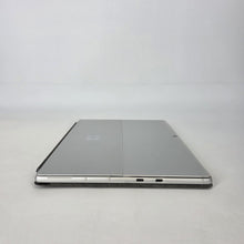 Load image into Gallery viewer, Microsoft Surface Pro 9 13 Platinum WiFi 3.0 GHz Intel Core i5 12th Gen. 8GB RAM 128GB Solid State Drive