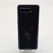 Load image into Gallery viewer, ASUS ROG Phone 5s 8GB RAM 512GB Black (GSM Unlocked)