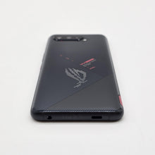 Load image into Gallery viewer, ASUS ROG Phone 5s 8GB RAM 512GB Black (GSM Unlocked)