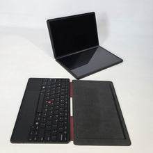 Load image into Gallery viewer, Lenovo ThinkPad X1 Fold Gen 1 16.3 Black WiFi 1.1 GHz Intel Core i7 12th Gen. 16GB RAM 512GB Solid State Drive