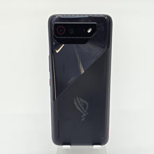 Load image into Gallery viewer, ASUS ROG Phone 7 12GB RAM 512GB Black (GSM Unlocked)