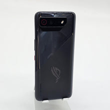 Load image into Gallery viewer, ASUS ROG Phone 7 12GB RAM 512GB Black (GSM Unlocked)