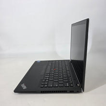 Load image into Gallery viewer, Lenovo ThinkPad P14s Gen 4 Black 1.9 GHz Intel Core i5 13th Gen. 16GB RAM 512GB Solid State Drive