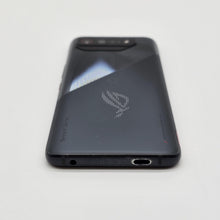 Load image into Gallery viewer, ASUS ROG Phone 7 12GB RAM 512GB Black (GSM Unlocked)