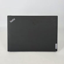 Load image into Gallery viewer, Lenovo ThinkPad P14s Gen 4 Black 1.9 GHz Intel Core i5 13th Gen. 16GB RAM 512GB Solid State Drive