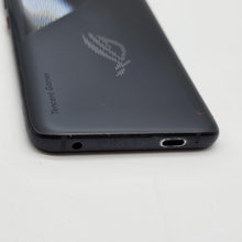 Load image into Gallery viewer, ASUS ROG Phone 7 12GB RAM 512GB Black (GSM Unlocked)