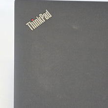 Load image into Gallery viewer, Lenovo ThinkPad P14s Gen 4 Black 1.9 GHz Intel Core i5 13th Gen. 16GB RAM 512GB Solid State Drive