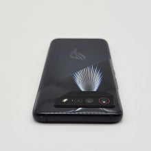 Load image into Gallery viewer, ASUS ROG Phone 7 12GB RAM 512GB Black (GSM Unlocked)