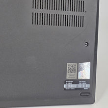 Load image into Gallery viewer, Lenovo ThinkPad P14s Gen 4 Black 1.9 GHz Intel Core i5 13th Gen. 16GB RAM 512GB Solid State Drive
