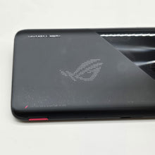 Load image into Gallery viewer, ASUS ROG Phone 7 12GB RAM 512GB Black (GSM Unlocked)