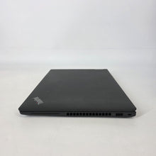 Load image into Gallery viewer, Lenovo ThinkPad P14s Gen 4 Black 1.9 GHz Intel Core i5 13th Gen. 16GB RAM 512GB Solid State Drive