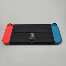 Load image into Gallery viewer, Nintendo Switch OLED Original Black 64GB