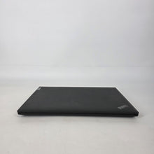 Load image into Gallery viewer, Lenovo ThinkPad P14s Gen 4 Black 1.9 GHz Intel Core i5 13th Gen. 16GB RAM 512GB Solid State Drive