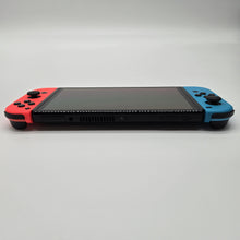 Load image into Gallery viewer, Nintendo Switch OLED Original Black 64GB