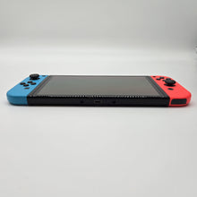 Load image into Gallery viewer, Nintendo Switch OLED Original Black 64GB
