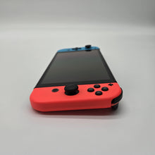 Load image into Gallery viewer, Nintendo Switch OLED Original Black 64GB