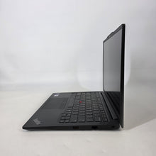 Load image into Gallery viewer, Lenovo ThinkPad E14 Gen 6 Black 1.3 GHz Intel Core Ultra 5 16GB RAM 256GB Solid State Drive