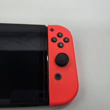 Load image into Gallery viewer, Nintendo Switch OLED Original Black 64GB