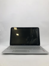 Load image into Gallery viewer, HP Envy m6 15.6&quot; Silver 2014 TOUCH 2.1GHz AMD FX-7500 6GB 512GB - Excellent Cond