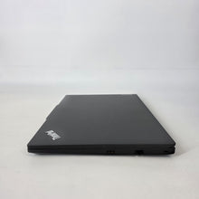 Load image into Gallery viewer, Lenovo ThinkPad E14 Gen 6 Black 1.3 GHz Intel Core Ultra 5 16GB RAM 256GB Solid State Drive