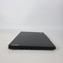 Load image into Gallery viewer, Lenovo ThinkPad E14 Gen 6 Black 1.3 GHz Intel Core Ultra 5 16GB RAM 256GB Solid State Drive