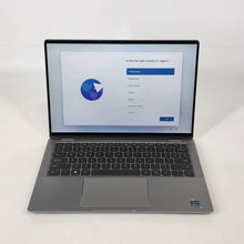 Load image into Gallery viewer, Dell Latitude 9420 14 Gray 3.0 GHz Intel Core i7 11th Gen. 16GB RAM 512GB Solid State Drive