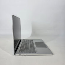 Load image into Gallery viewer, Microsoft Surface Laptop 7 13.8 Platinum WiFi 3.4 GHz Qualcomm Snapdragon X Plus 16GB RAM 256GB Solid State Drive