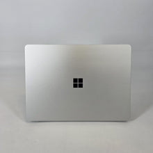 Load image into Gallery viewer, Microsoft Surface Laptop 7 13.8 Platinum WiFi 3.4 GHz Qualcomm Snapdragon X Plus 16GB RAM 256GB Solid State Drive