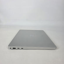 Load image into Gallery viewer, Microsoft Surface Laptop 7 13.8 Platinum WiFi 3.4 GHz Qualcomm Snapdragon X Plus 16GB RAM 256GB Solid State Drive