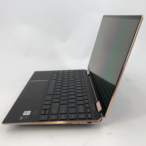 HP Spectre x360 13.3 2020 4K TOUCH 1.3GHz i7-1065G7 16GB 512GB - Excellent Cond.
