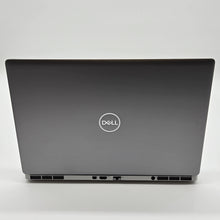Load image into Gallery viewer, Dell Precision 7560 15.6 Gray 2.5 GHz Intel Core i7 11th Gen. 32GB RAM 512GB Solid State Drive