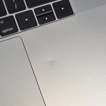 Load image into Gallery viewer, MacBook Pro 15 Touch Bar 2017 Space Gray 2.8 GHz Intel Core i7 7th Gen. 16GB RAM 2TB Solid State Drive AMD Radeon Pro 560 4 GB