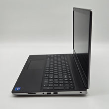 Load image into Gallery viewer, Dell Precision 7560 15.6 Gray 2.5 GHz Intel Core i7 11th Gen. 32GB RAM 512GB Solid State Drive