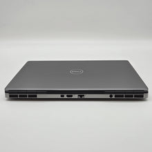 Load image into Gallery viewer, Dell Precision 7560 15.6 Gray 2.5 GHz Intel Core i7 11th Gen. 32GB RAM 512GB Solid State Drive