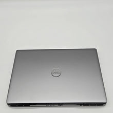Load image into Gallery viewer, Dell Precision 7560 15.6 Gray 2.5 GHz Intel Core i7 11th Gen. 32GB RAM 512GB Solid State Drive