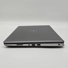 Load image into Gallery viewer, Dell Precision 7560 15.6 Gray 2.5 GHz Intel Core i7 11th Gen. 32GB RAM 512GB Solid State Drive